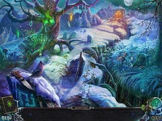 Witches' Legacy: Lair of the Witch Queen Collector's Edition screenshot