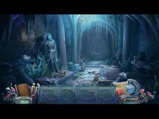 Witches' Legacy: Rise of the Ancient Collector's Edition screenshot