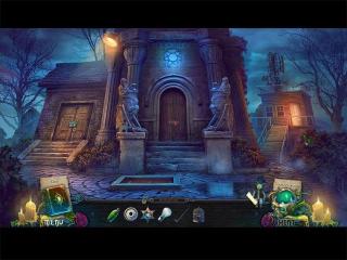 Witches' Legacy: The Ties That Bind Collector's Edition screenshot