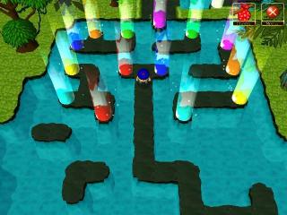 Wonderland Adventures 2 screenshot
