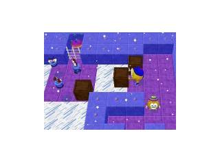 Wonderland screenshot