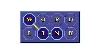 Word Link screenshot