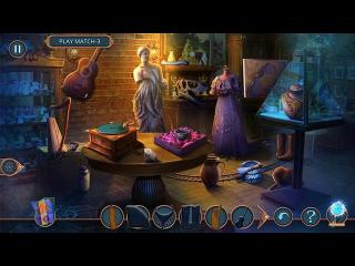 Word of the Law: Death Mask screenshot