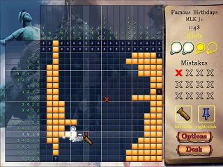 World Mosaics 5 screenshot