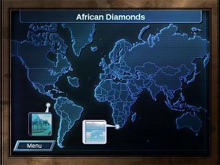 World Mosaics 7 screenshot