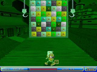 Xango Tango screenshot