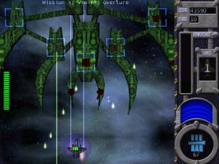 Xeno Assault II screenshot