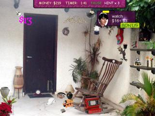 Yard Sale Junkie screenshot