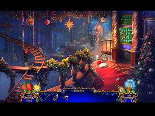 Yuletide Legends: The Brothers Claus screenshot