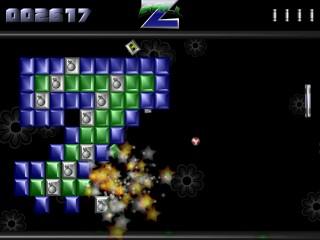 Z-Ball screenshot