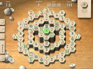 Zen Games screenshot