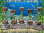 Dolphins Dice Slots