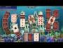 Jewel Match Solitaire: Atlantis 3