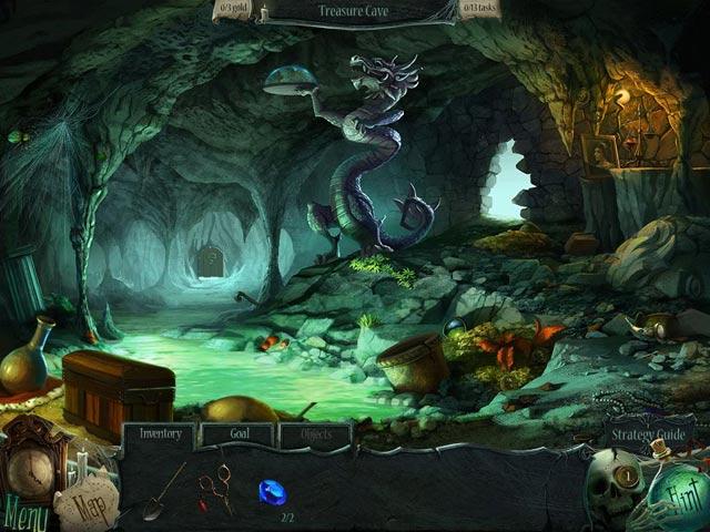 Curse at Twilight Thief of Souls Collector's Edition [FINAL]