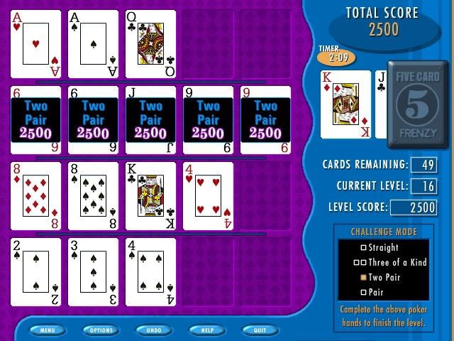 Five Card