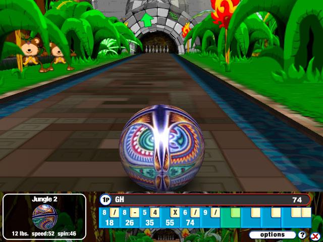 Download Gutterball 2 Buy