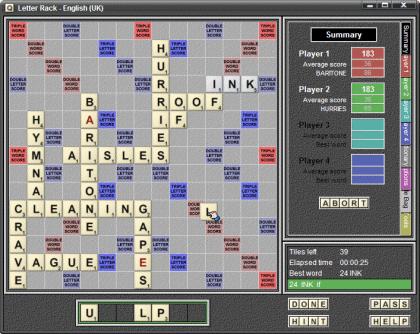 Download Letter Rack (Classic) letter rack. Download Letter Rack (Classic)