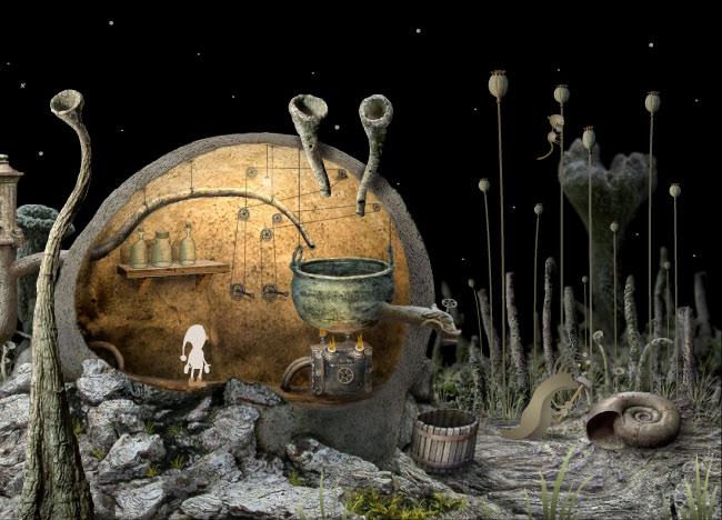samorost 3 gog samorost 3 gog