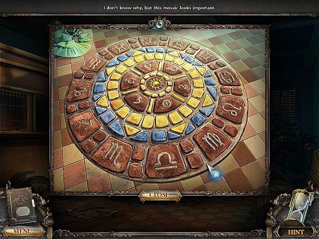 Timeless: The Forgotten Town Collector's Edition (Hidden Object Games from Big Fish)